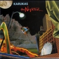 Gregg Karukas - The Nightowl '1987