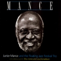 Junior Mance - Mance '2000
