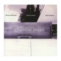 Norma Winstone, Glauco Venier, Klaus Gesing - Chamber Music '2003