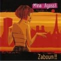 Mina Agossi - Zaboum!! '2005