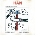 Derek Bailey & Han Bennink - Han '1986
