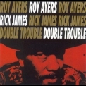 Roy Ayers - Double Trouble '1992