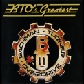 Bachman-turner Overdrive - Greatest [remastered] '1986