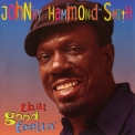 Johnny 'hammond' Smith - That Good Feelin' '1959