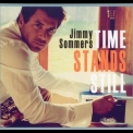 Jimmy Sommers - Time Stands Still '2009