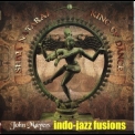 John Mayer - Shiva Nataraj - King Of Dance '2001