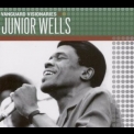 Junior Wells - Vanguard Visionaries '2007