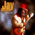 Jay Owens - Movin' On '1995