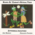 Kahil El'zabar's Ritual Trio - Jitterbug Junction '1997