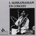L. Subramaniam - En Concert '1985