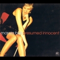 Marcia Ball - Presumed Innocent '2001