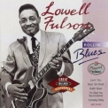 Lowell Fulson - Rollin' Blues '1989