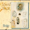 John Taylor - Solo '1992