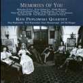 Ken Peplowski Quartet - Memories Of You '2007
