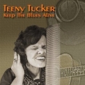 Teeny Tucker - Keep The Blues Alive '2010