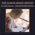 Gabor Szabo - The Szabo Equation '1990