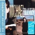 Michael Franks - The Camera Never Lies '1987