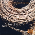 String Trio Of New York - Gut Reaction '2003