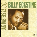 Billy Eckstine - Verve Jazz Masters 22 '1994