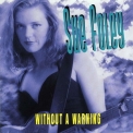 Sue Foley - Without A Warning '1993