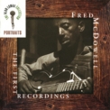 Mississippi Fred Mcdowell - The First Recordings '1959