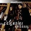 Madison Avenue - The Polyester Embassy '2000
