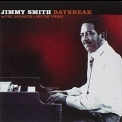 Jimmy Smith - Daybreak '2002