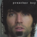 Preacher Boy - Demanding To Be Next '2004