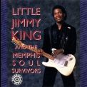 Little Jimmy King - Little Jimmy King And The Soul Memphis Survivors '1991