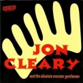 Jon Cleary - Jon Cleary & The Absolute Monster Gentlemen '2002
