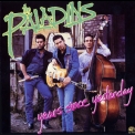 The Paladins - Years Since Yesterday '1988