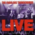 Fabulous Thunderbirds, The - Live '2001