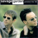 Savage Garden - Greatest Hits '1998