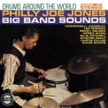 Philly Joe Jones - Drums Around The World '1959