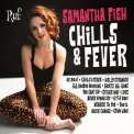 Samantha Fish - Chills & Fever (Hi-Res) '2017