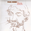Paul Horn - Special Edition '1976
