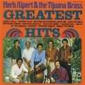 Herb Alpert & The Tijuana Brass - Greatest Hits '1970