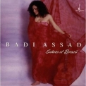 Badi Assad - Echoes Of Brazil '1997