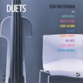 Rob Wasserman - Duets '1995