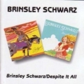 Brinsley Schwarz - Brinsley Schwarz '1970