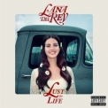 Lana Del Rey - Lust For Life '2017