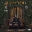 Damian Marley - Stony Hill '2017
