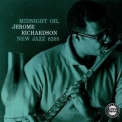 Jerome Richardson - Midnight Oil '1992
