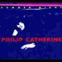 Philip Catherine - Summer Night '2002