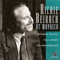 Richie Beirach - Live At Maybeck Recital Hall (vol 19) '1992