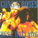 Guns N' Roses - Best Ballads '1999