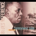 Sunnyland Slim - Travelin' '2000