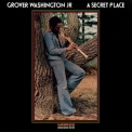 Grover Washington Jr. - A Secret Place '1976