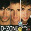 O-Zone - Number 1 '2002
