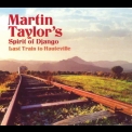 Martin Taylor - Last Train To Hauteville '2010